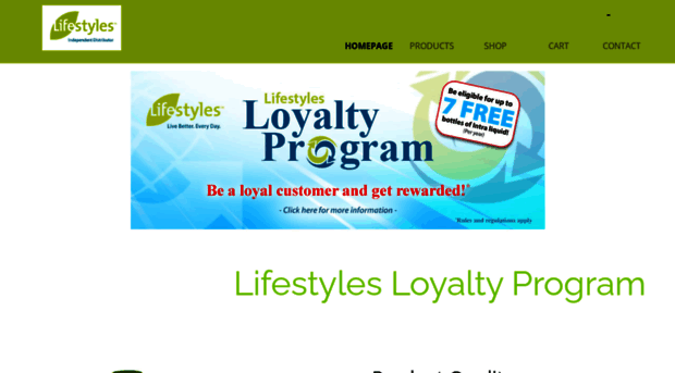 lifestyleseuro.com