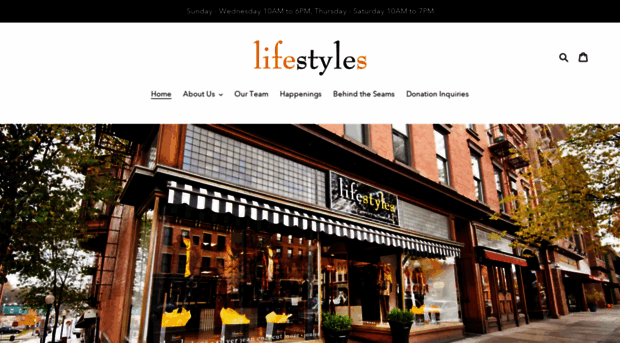 lifestylesofsaratoga.com