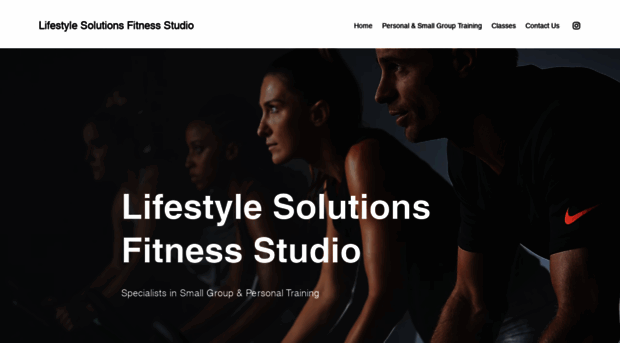 lifestylesolutionsfitness.co.uk