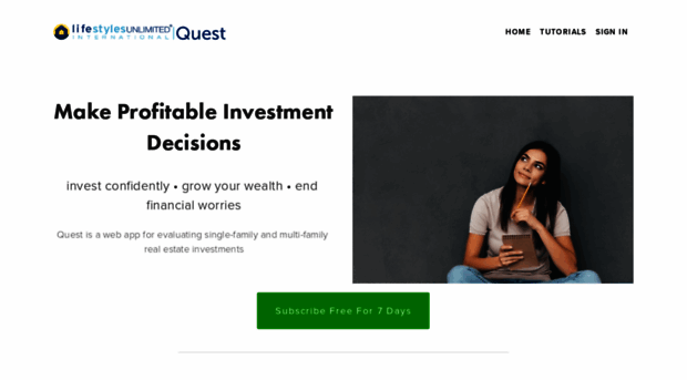 lifestylesquest.com