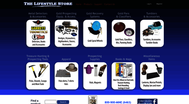 lifestylestore.com