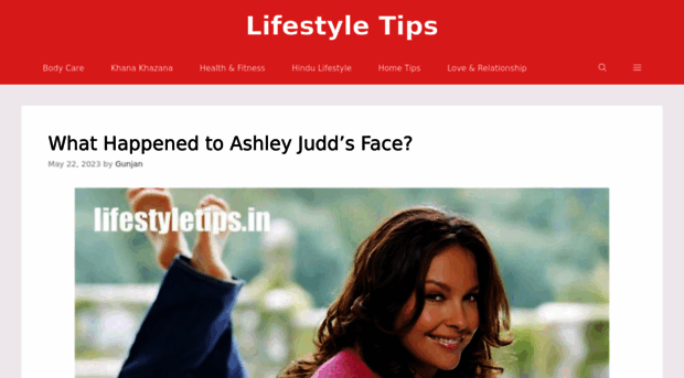 lifestyletips.in