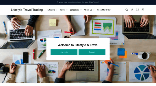 lifestyletraveltrading.com.au