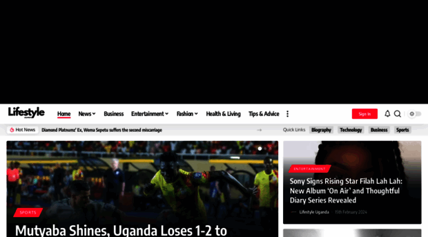 lifestyleuganda.com