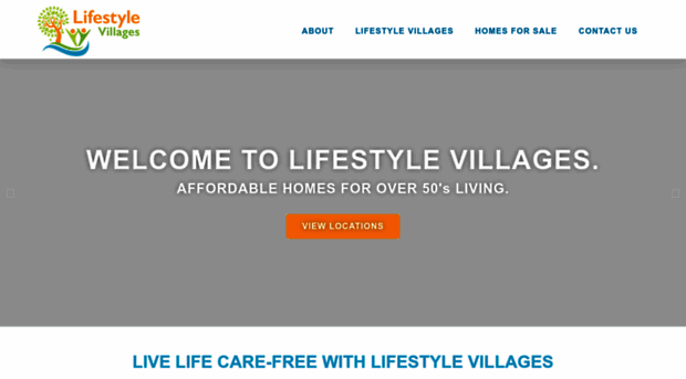 lifestylevillages.com.au