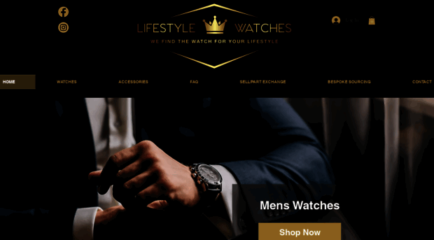 lifestylewatches.co.uk