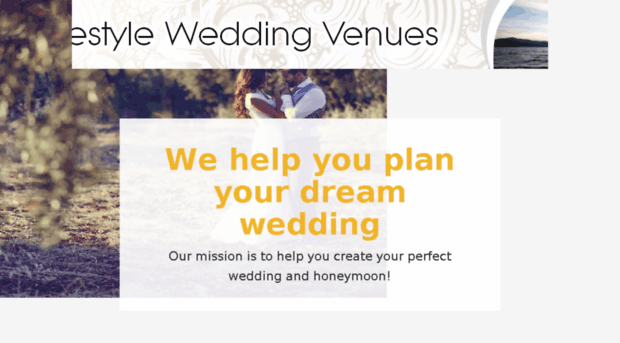 lifestyleweddingvenues.co.uk