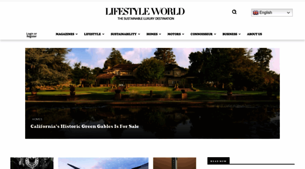 lifestyleworld.se