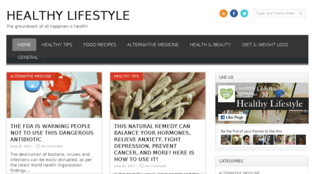 lifestyleyouneed.com