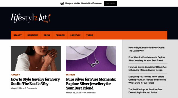 lifestylz.art.blog