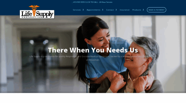 lifesupplycorp.com