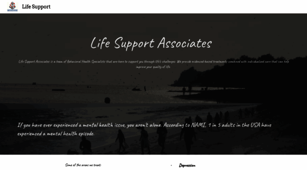 lifesupportassociates.com