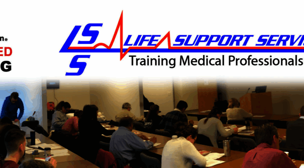 lifesupportservicesinc.com