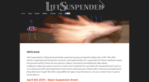 lifesuspended.org