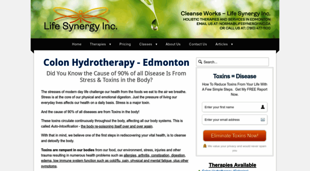 lifesynergyinc.ca