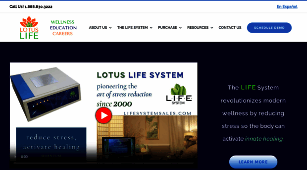 lifesystemsales.com