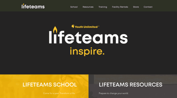 lifeteams.ca