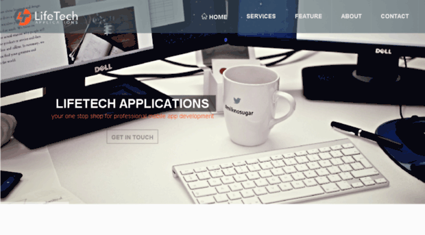 lifetechapplications.com