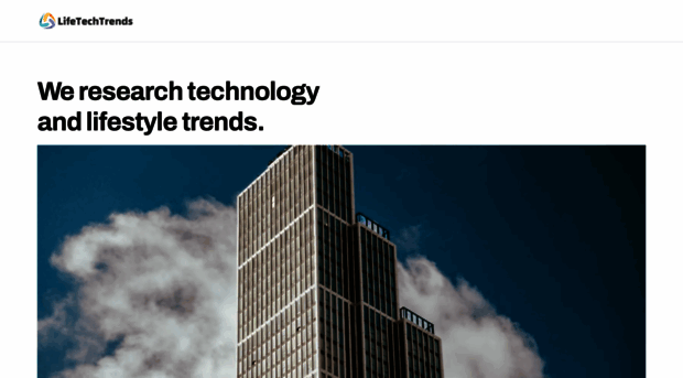 lifetechtrends.com