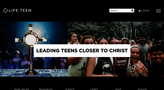 lifeteen.org