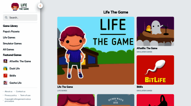 lifethegame.io