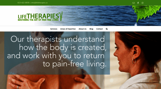 lifetherapies.ca