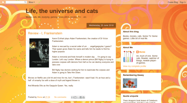 lifetheuniverseandcats.blogspot.com