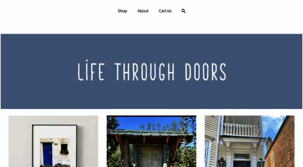 lifethroughdoors.com