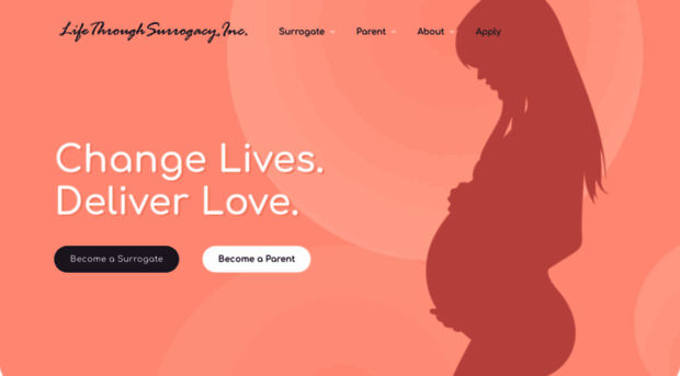 lifethroughsurrogacy.com