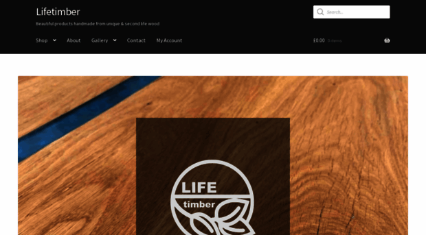 lifetimber.com