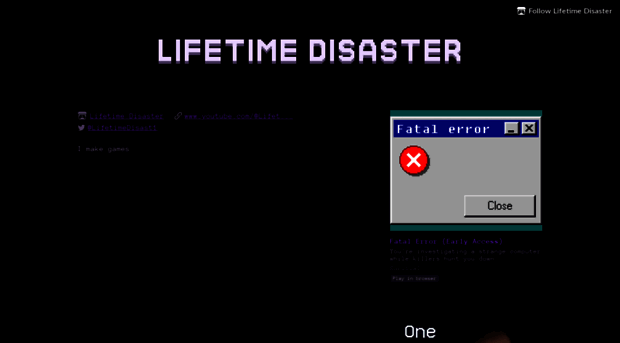 lifetime-disaster.itch.io