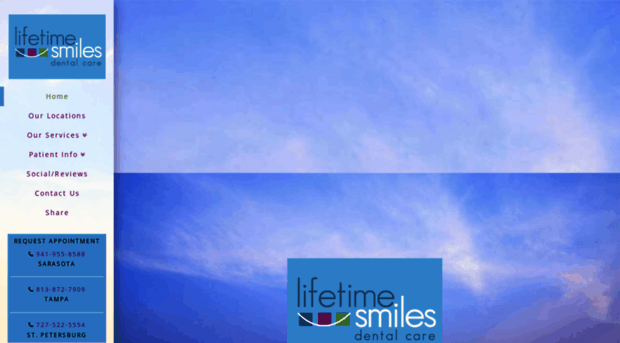 lifetime-smiles.com