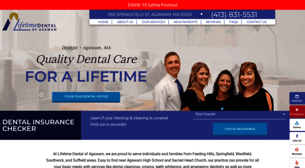 lifetime.dental