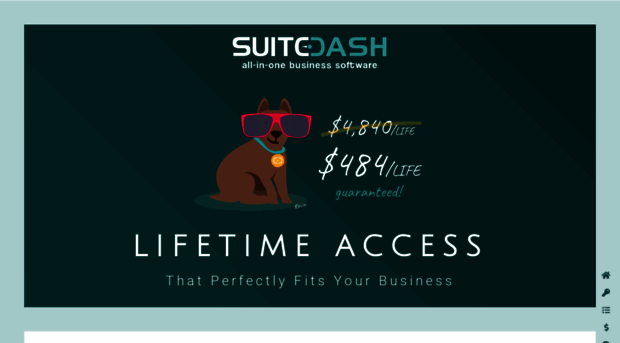 lifetime.suitedash.com