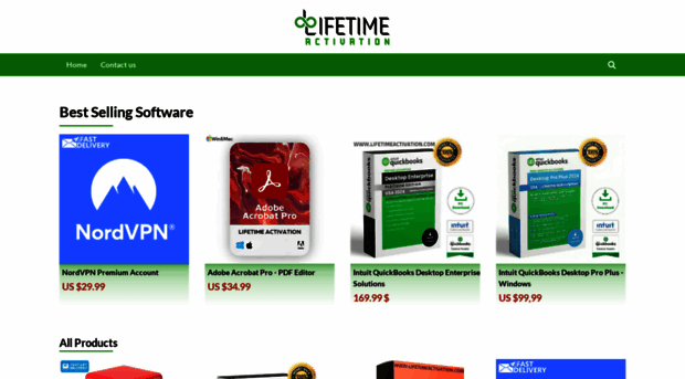 lifetimeactivation.com