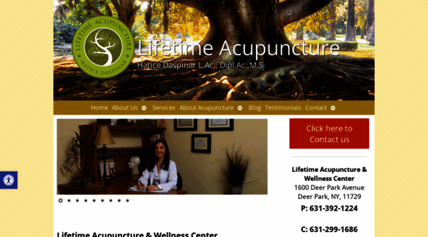 lifetimeacupuncture.com