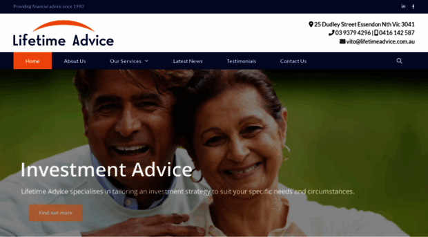 lifetimeadvice.com.au