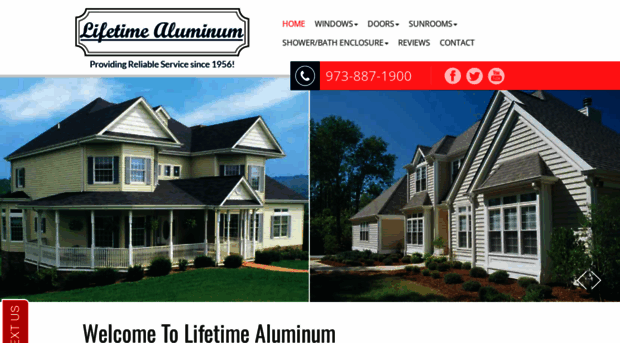 lifetimealuminum.com