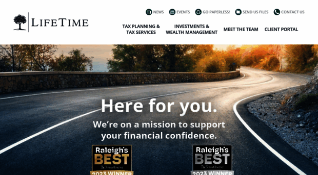 lifetimeasset.com