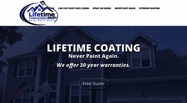 lifetimecoating.com