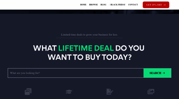 lifetimedealhub.net