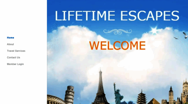 lifetimeescapes.com