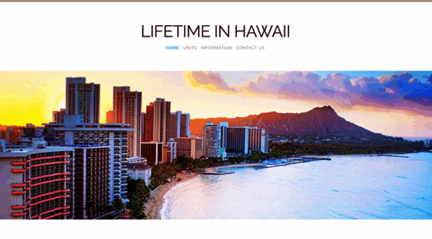 lifetimeinhawaii.com