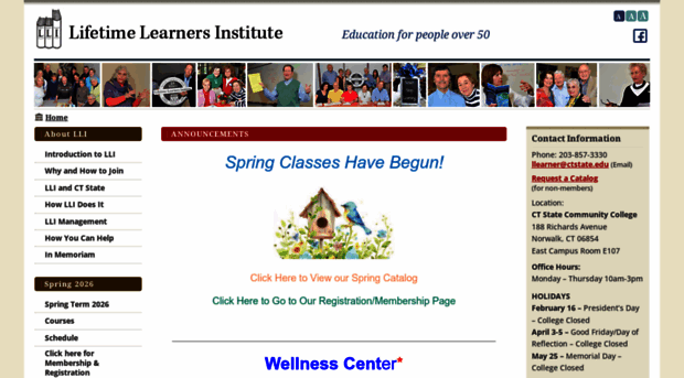 lifetimelearners.org