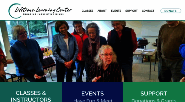 lifetimelearningcenter.org