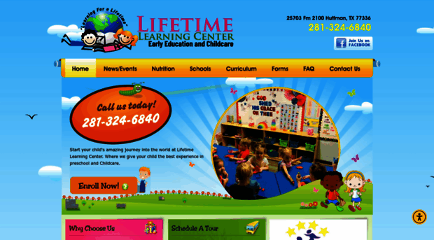 lifetimelearningchildcare.com