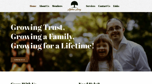 lifetimelivinginc.com