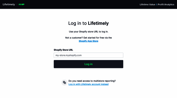 lifetimely.useamp.com