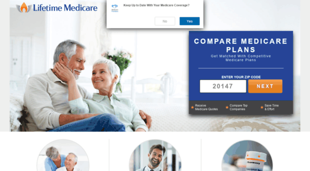 lifetimemedicare.net