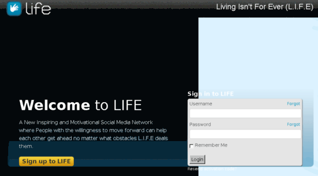 lifetimepage.com